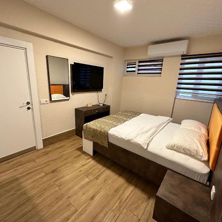 אנטליה Ale Boutique Apartments מראה חיצוני תמונה