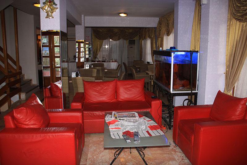 אנטליה Ale Boutique Apartments מראה חיצוני תמונה