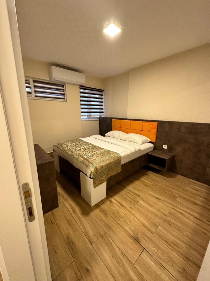 אנטליה Ale Boutique Apartments מראה חיצוני תמונה