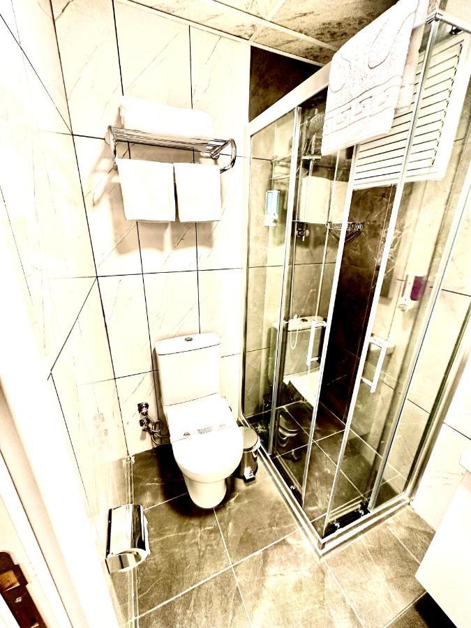 אנטליה Ale Boutique Apartments מראה חיצוני תמונה