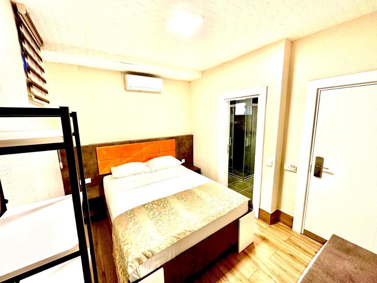 אנטליה Ale Boutique Apartments מראה חיצוני תמונה
