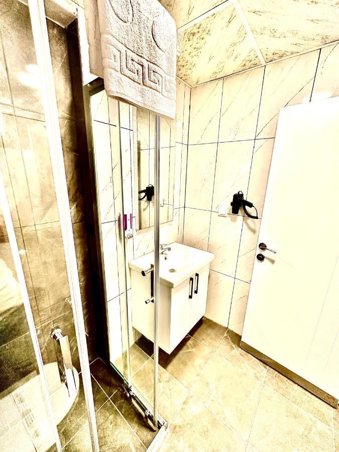 אנטליה Ale Boutique Apartments מראה חיצוני תמונה