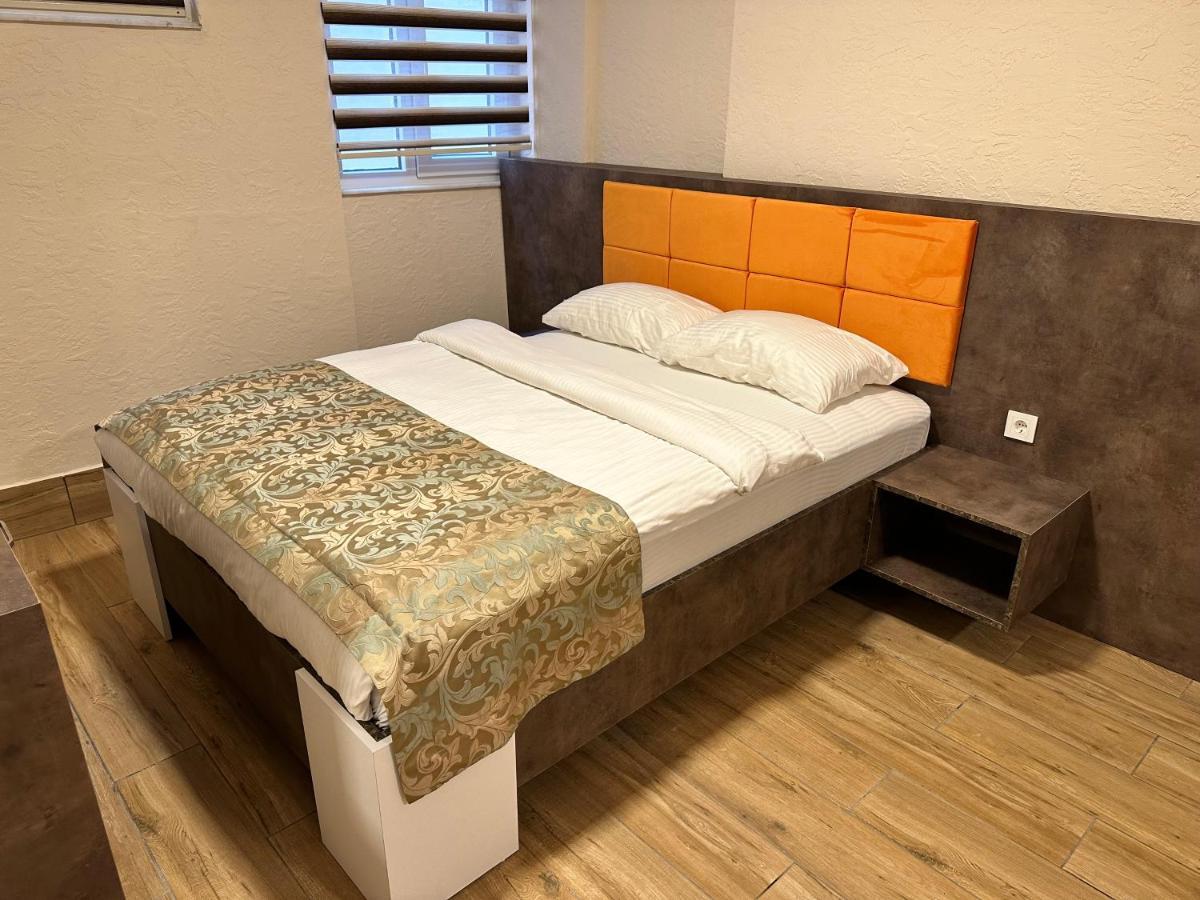 אנטליה Ale Boutique Apartments מראה חיצוני תמונה