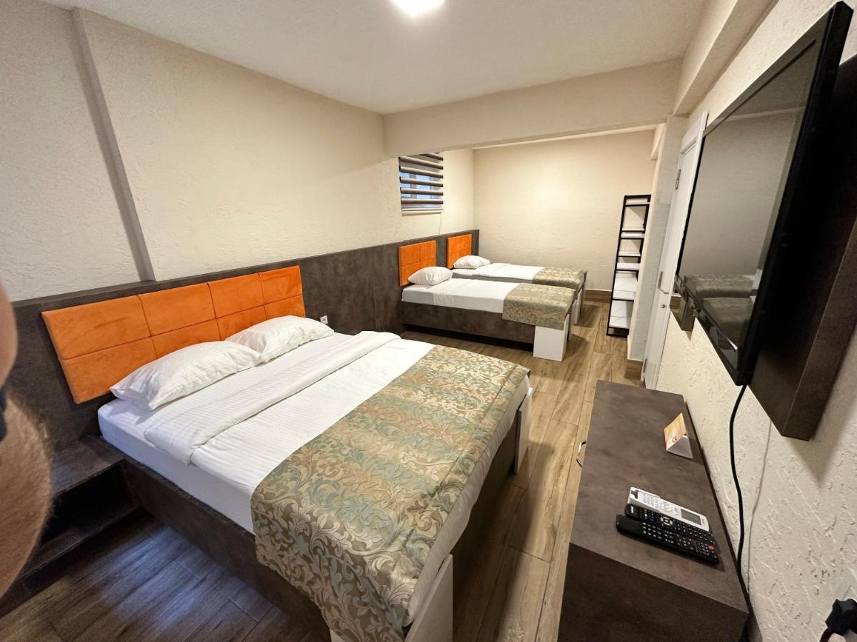 אנטליה Ale Boutique Apartments מראה חיצוני תמונה