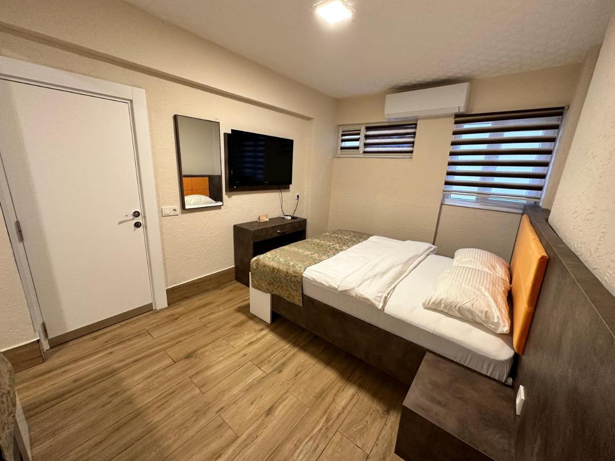 אנטליה Ale Boutique Apartments מראה חיצוני תמונה