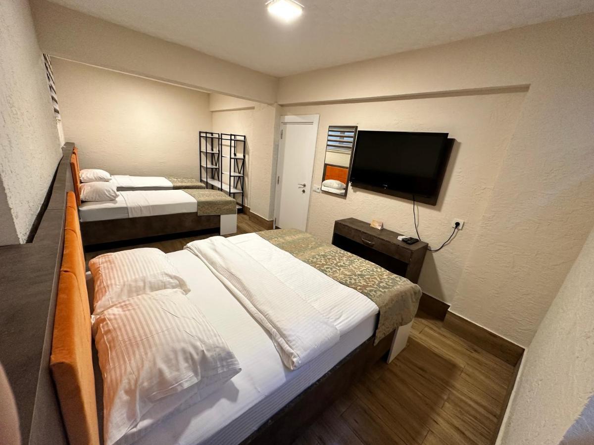 אנטליה Ale Boutique Apartments מראה חיצוני תמונה