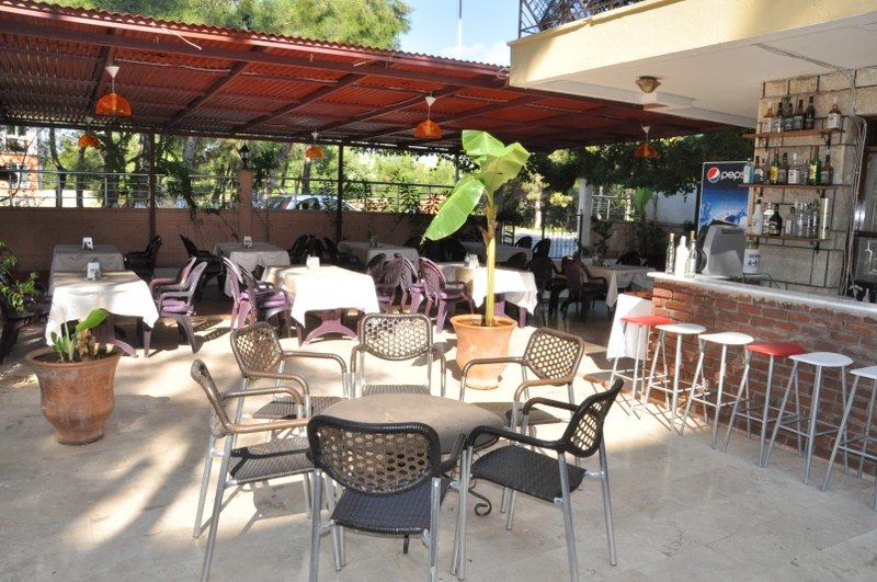 אנטליה Ale Boutique Apartments מראה חיצוני תמונה