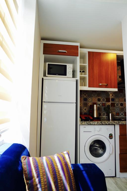 אנטליה Ale Boutique Apartments מראה חיצוני תמונה