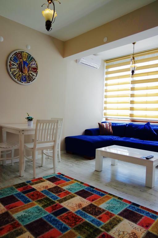 אנטליה Ale Boutique Apartments מראה חיצוני תמונה