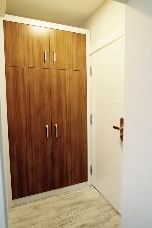 אנטליה Ale Boutique Apartments מראה חיצוני תמונה