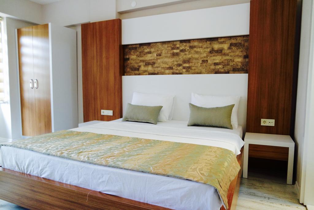 אנטליה Ale Boutique Apartments מראה חיצוני תמונה