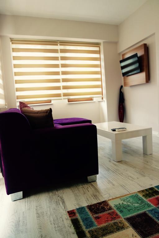 אנטליה Ale Boutique Apartments מראה חיצוני תמונה