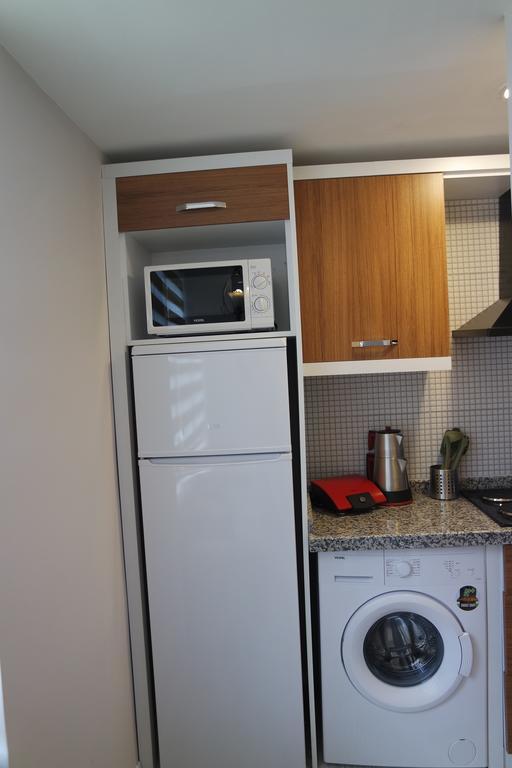 אנטליה Ale Boutique Apartments מראה חיצוני תמונה