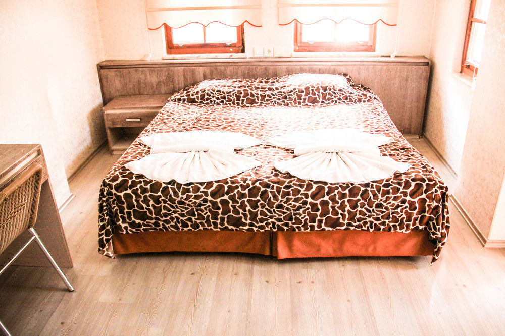 אנטליה Ale Boutique Apartments מראה חיצוני תמונה