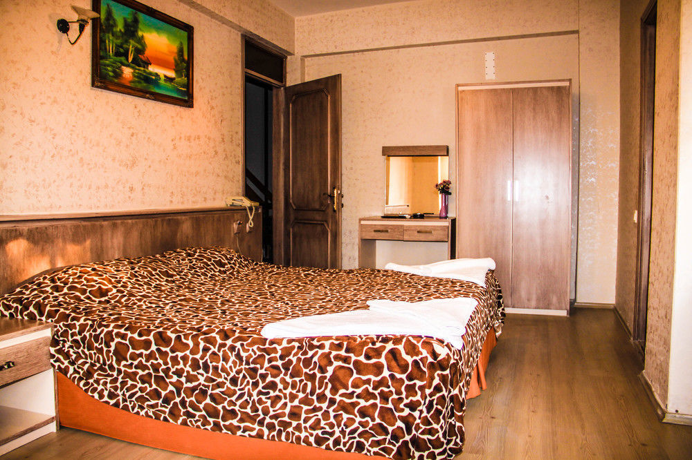 אנטליה Ale Boutique Apartments מראה חיצוני תמונה