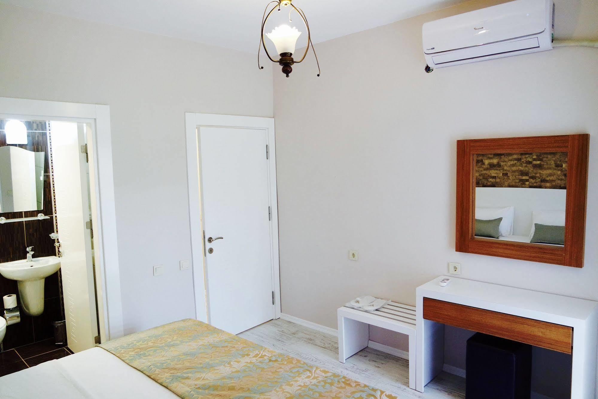 אנטליה Ale Boutique Apartments מראה חיצוני תמונה