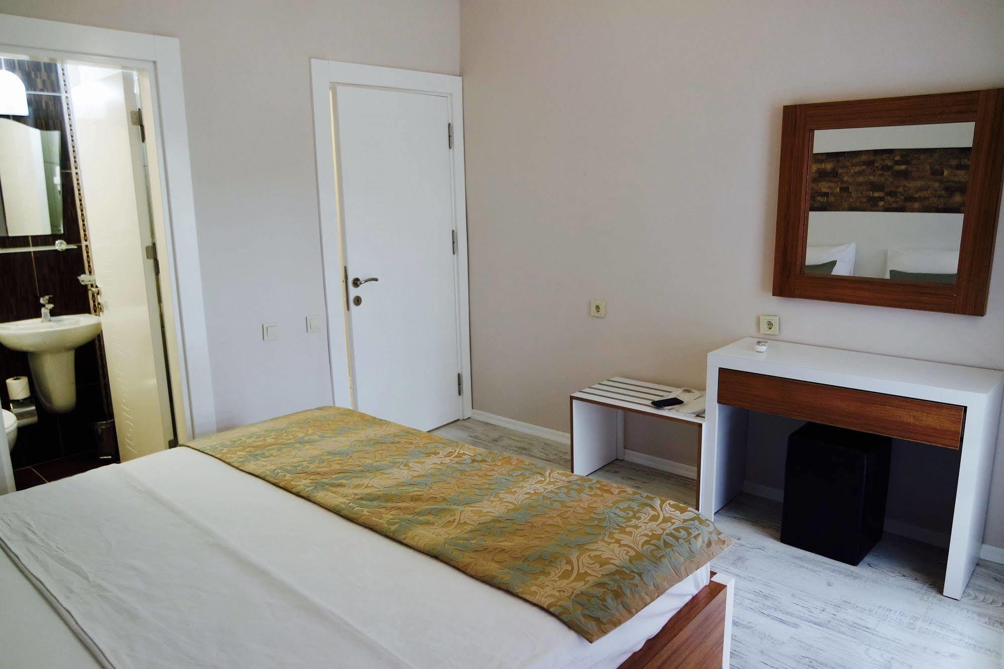 אנטליה Ale Boutique Apartments מראה חיצוני תמונה